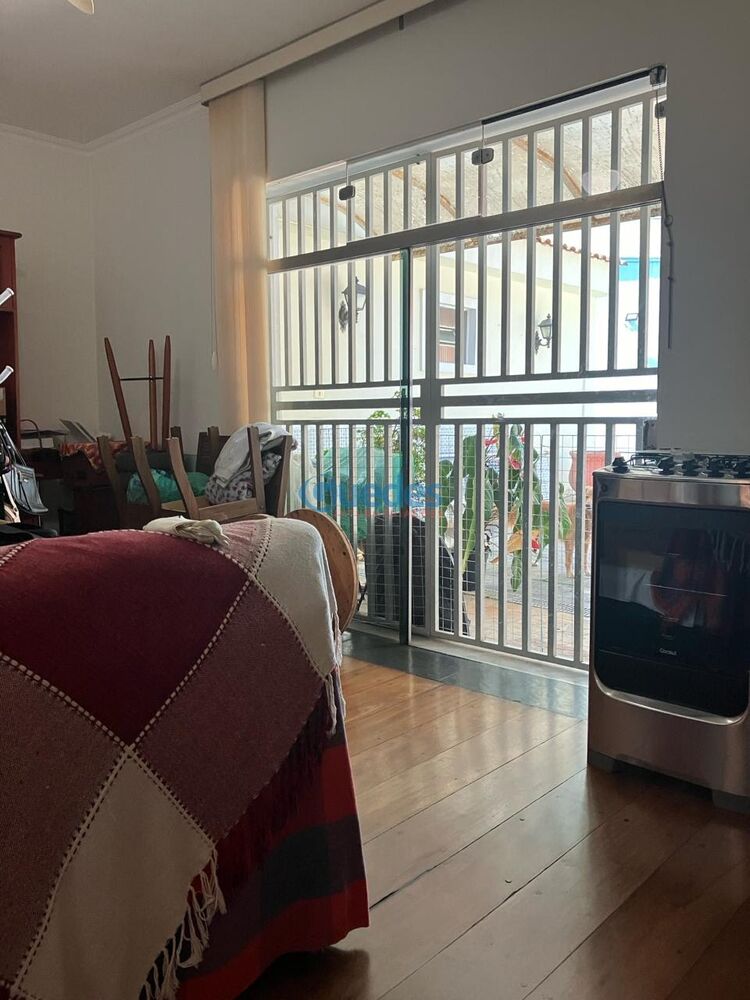 Sobrado, 4 quartos, 240 m² - Foto 14