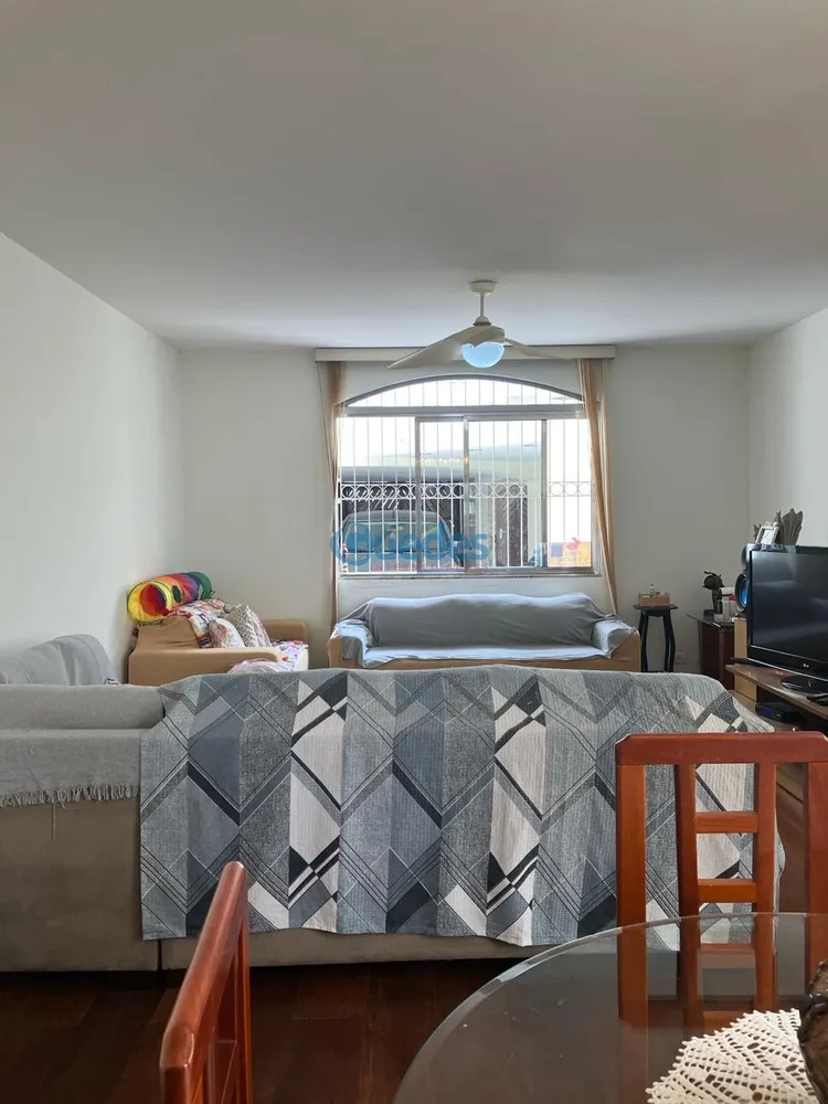Sobrado, 4 quartos, 240 m² - Foto 7