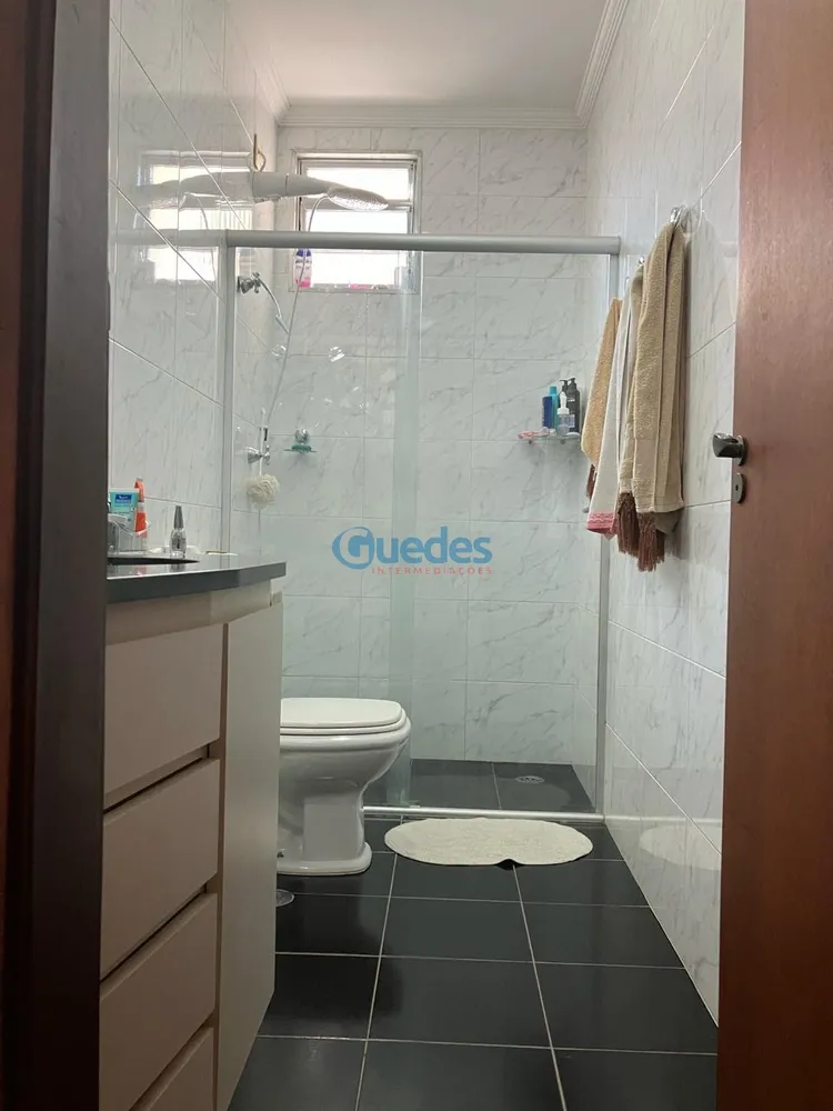 Sobrado, 4 quartos, 240 m² - Foto 18