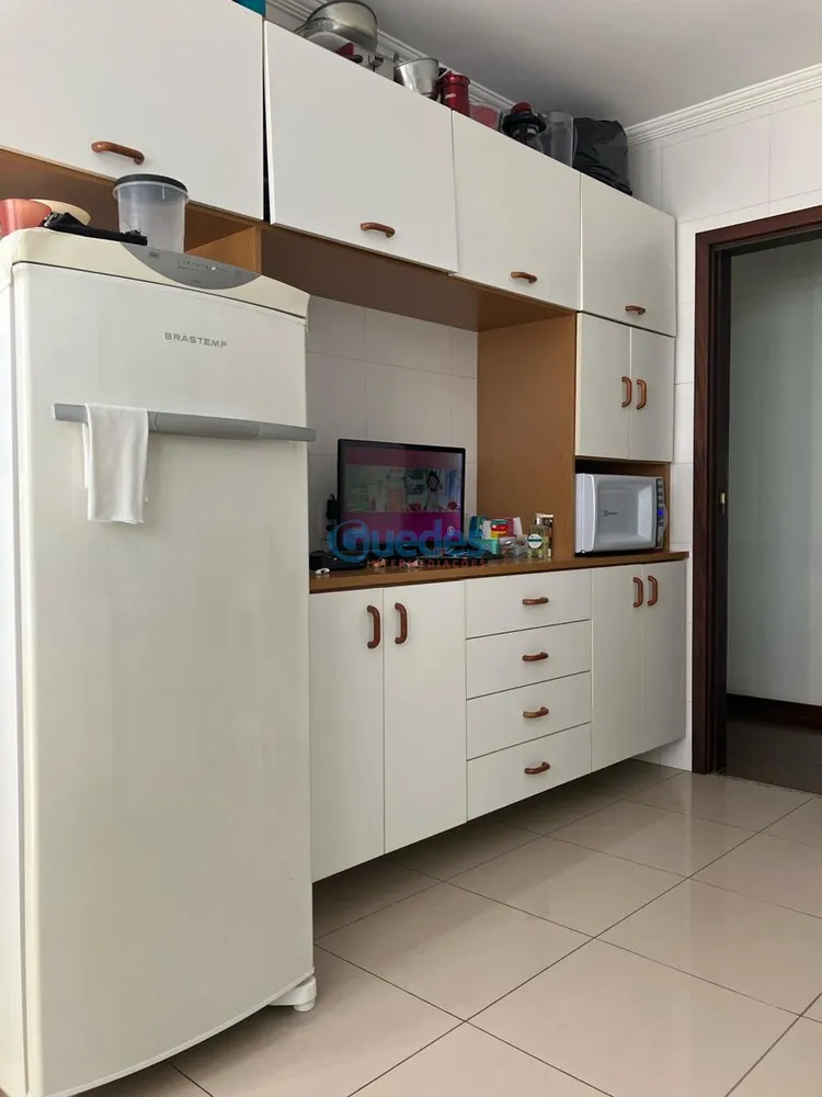 Sobrado, 4 quartos, 240 m² - Foto 19