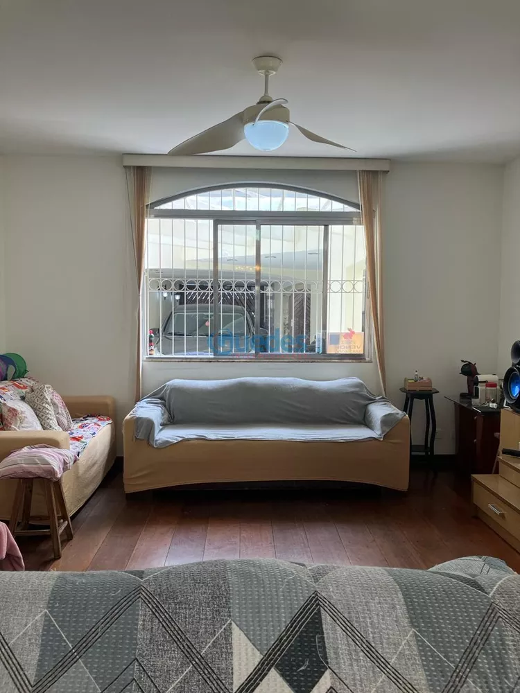 Sobrado, 4 quartos, 240 m² - Foto 2