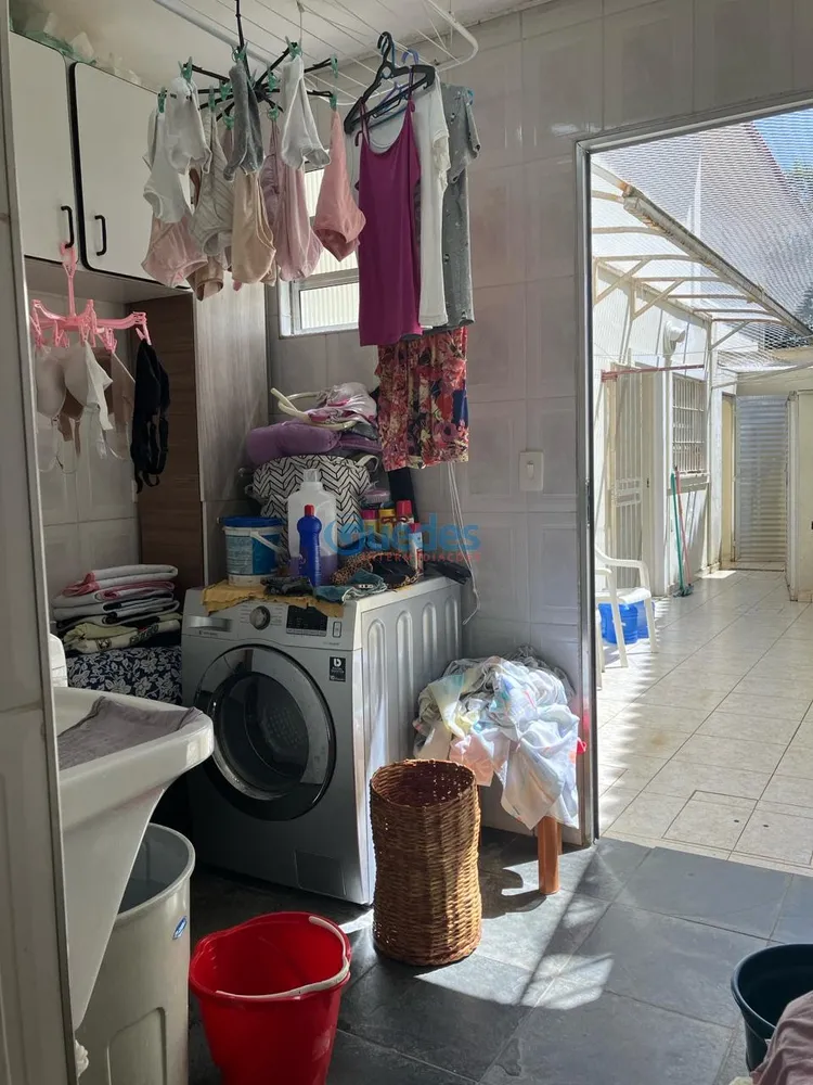 Sobrado, 4 quartos, 240 m² - Foto 17