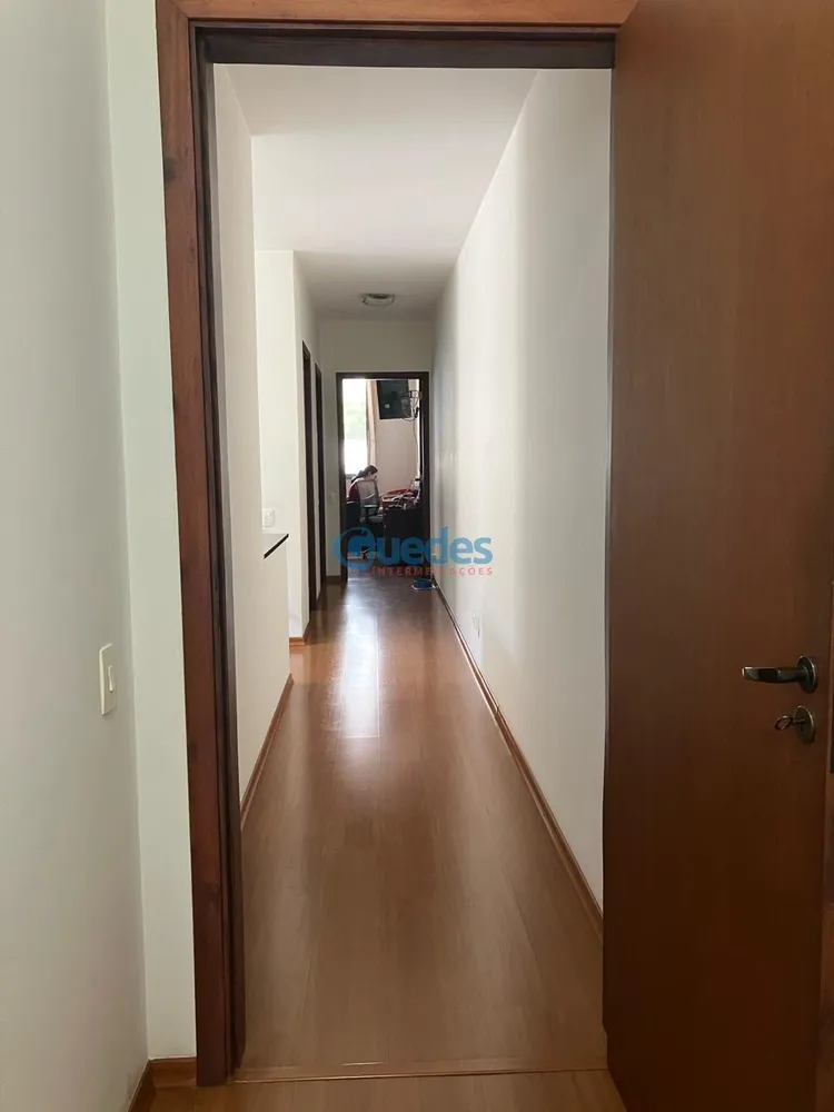 Sobrado, 4 quartos, 240 m² - Foto 5