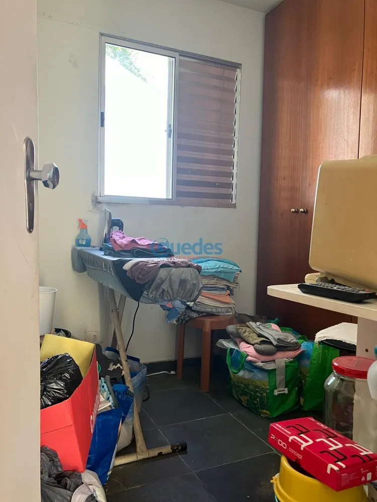 Sobrado, 4 quartos, 240 m² - Foto 6
