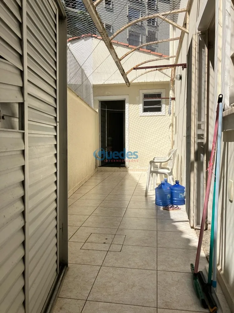 Sobrado, 4 quartos, 240 m² - Foto 11