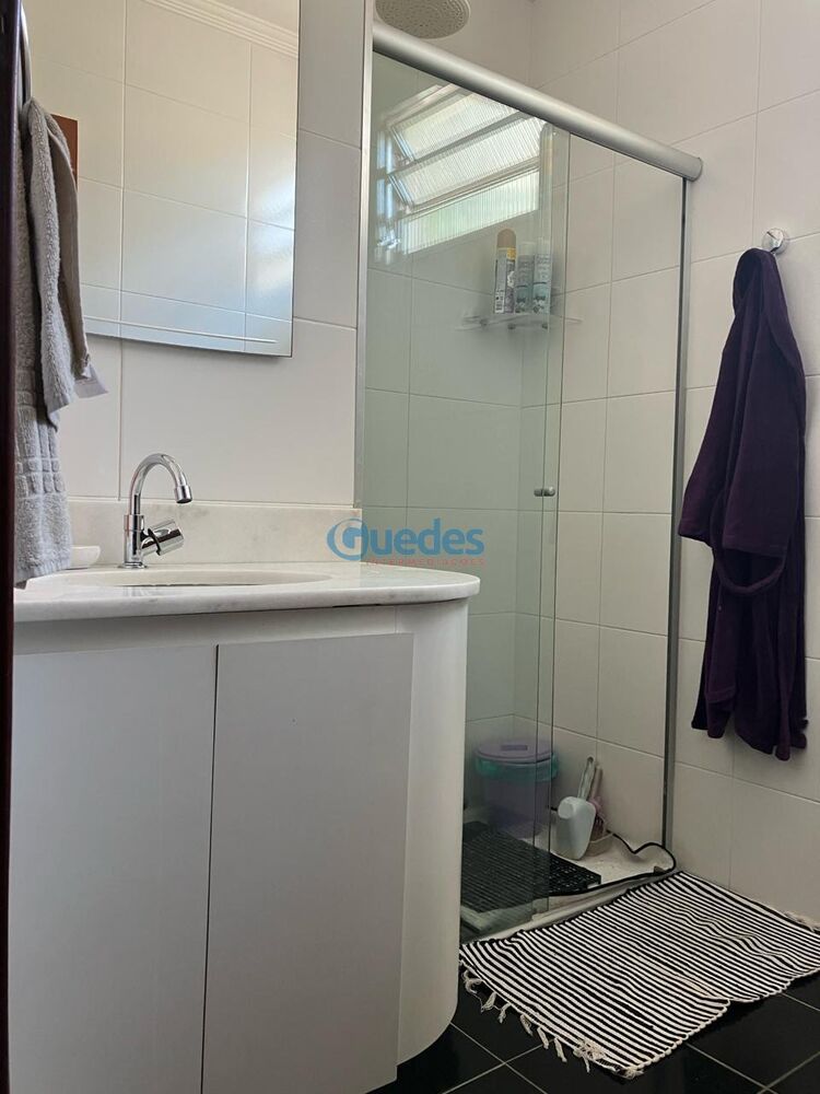 Sobrado, 4 quartos, 240 m² - Foto 16