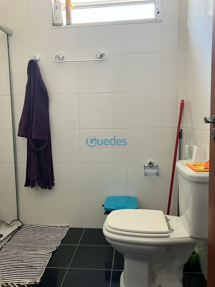 Sobrado, 4 quartos, 240 m² - Foto 24