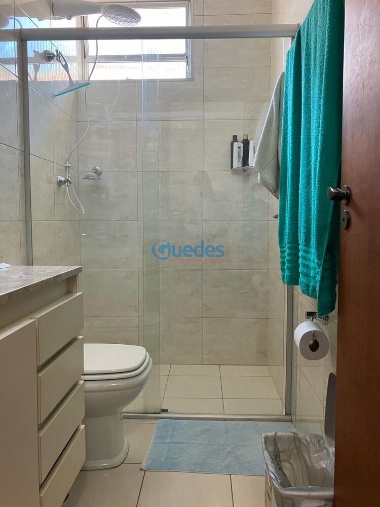 Sobrado, 4 quartos, 240 m² - Foto 22