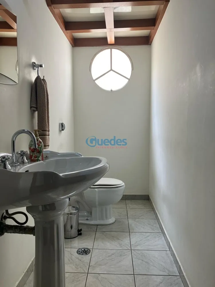 Sobrado, 4 quartos, 240 m² - Foto 9