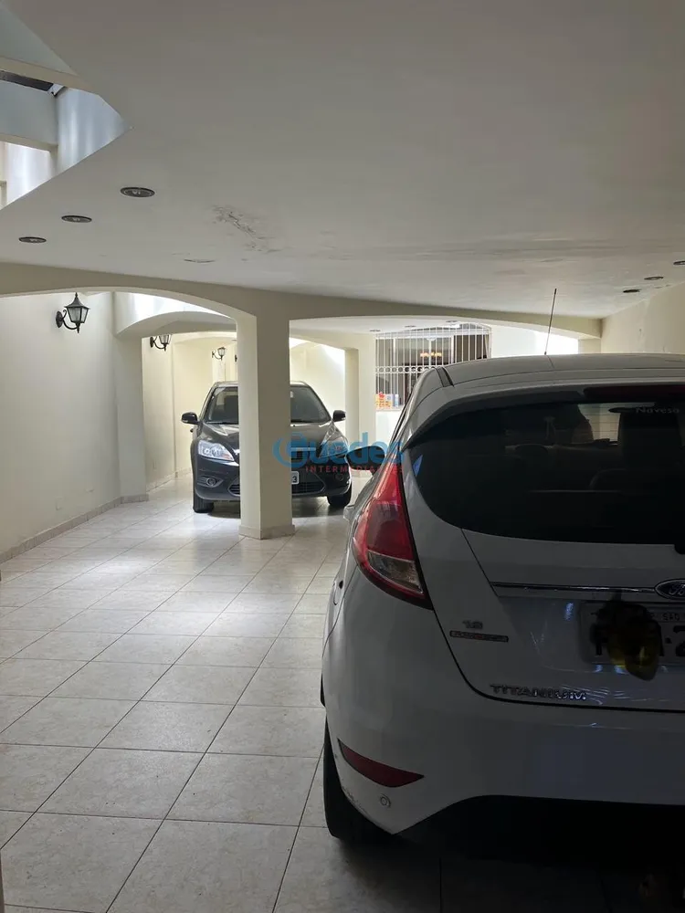 Sobrado, 4 quartos, 240 m² - Foto 20