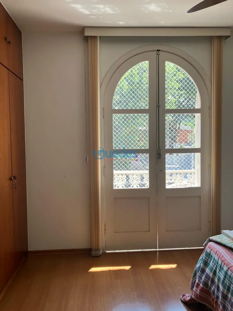 Sobrado, 4 quartos, 240 m² - Foto 10