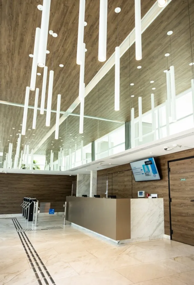 Sala-Conjunto, 39 m² - Foto 7