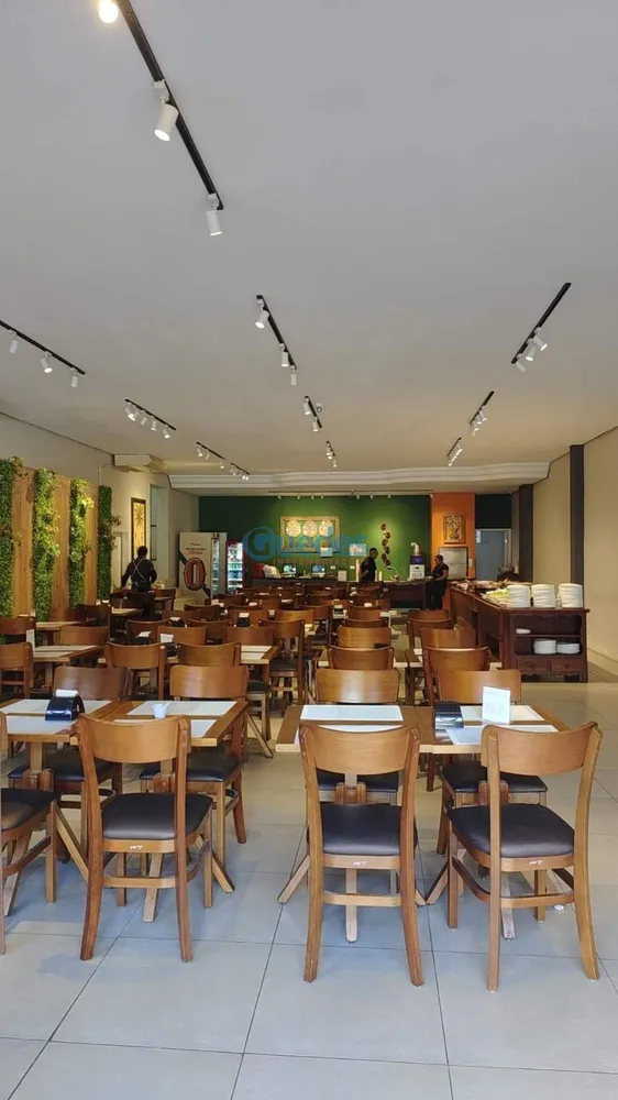 Prédio Inteiro, 392 m² - Foto 6