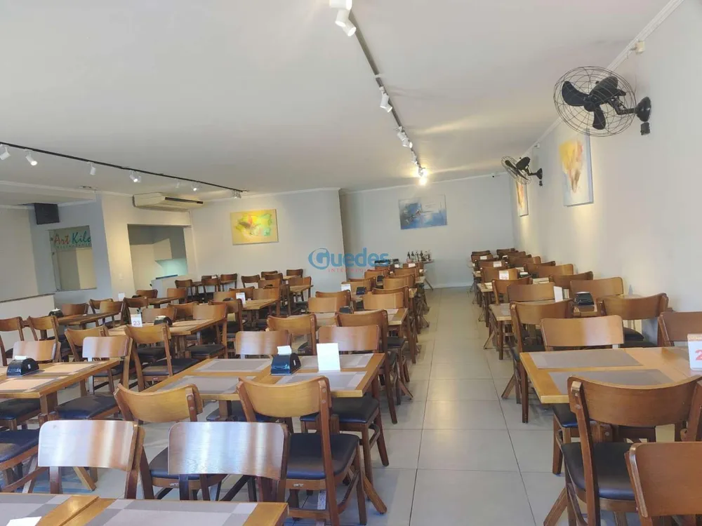 Prédio Inteiro, 392 m² - Foto 5