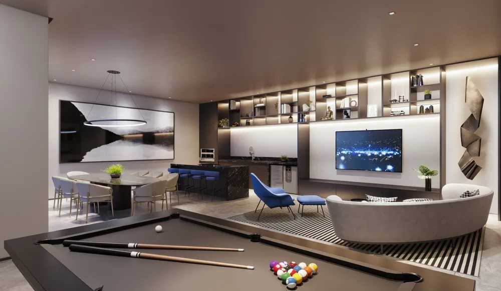 Apartamento, 2 quartos, 67 m² - Foto 10