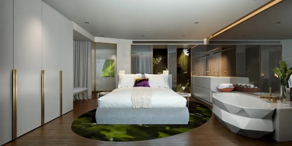 Apartamento, 1 quarto, 68 m² - Foto 13