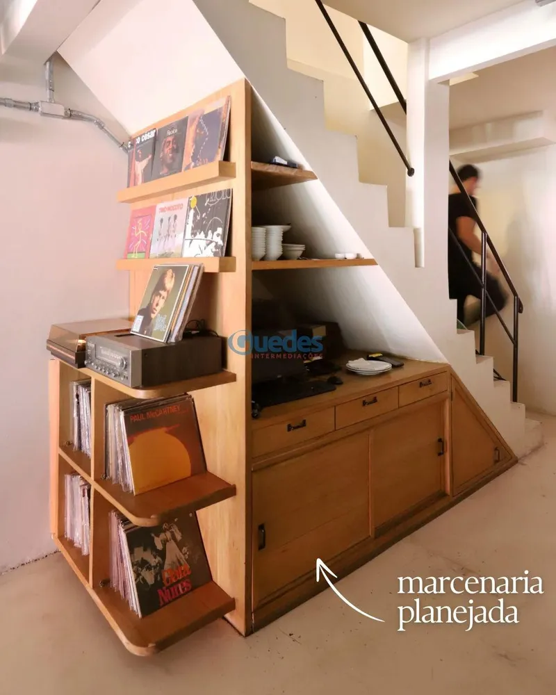 Prédio Inteiro, 180 m² - Foto 1