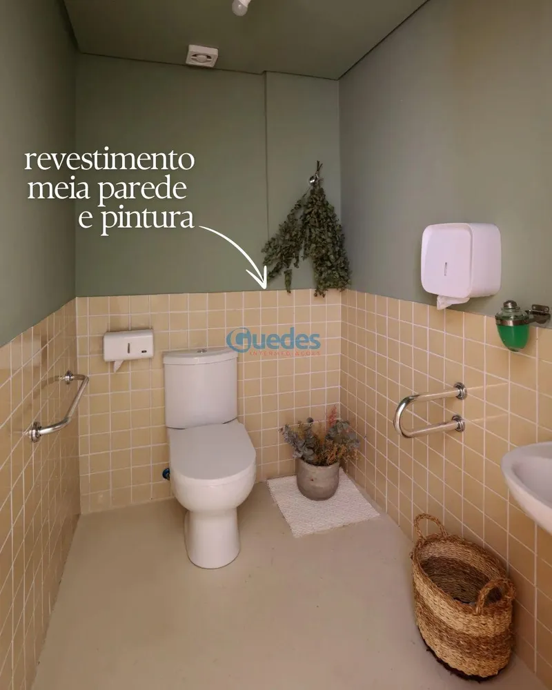 Prédio Inteiro, 180 m² - Foto 6