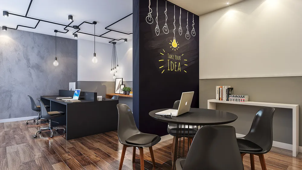 Apartamento, 2 quartos, 56 m² - Foto 12