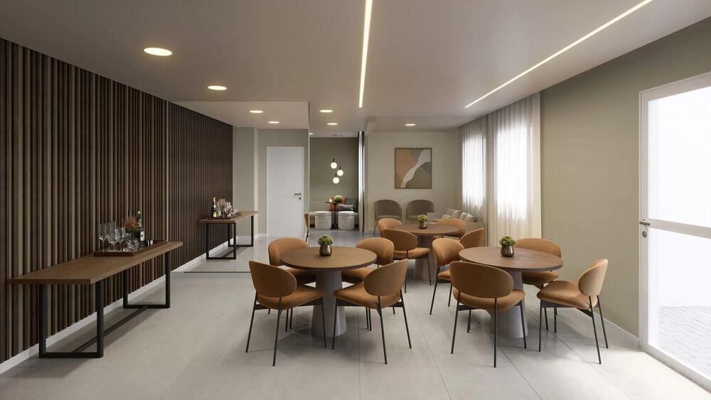 Apartamento, 3 quartos, 51 m² - Foto 6