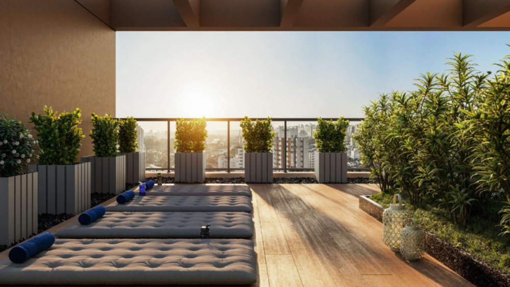 Apartamento, 1 quarto, 24 m² - Foto 10