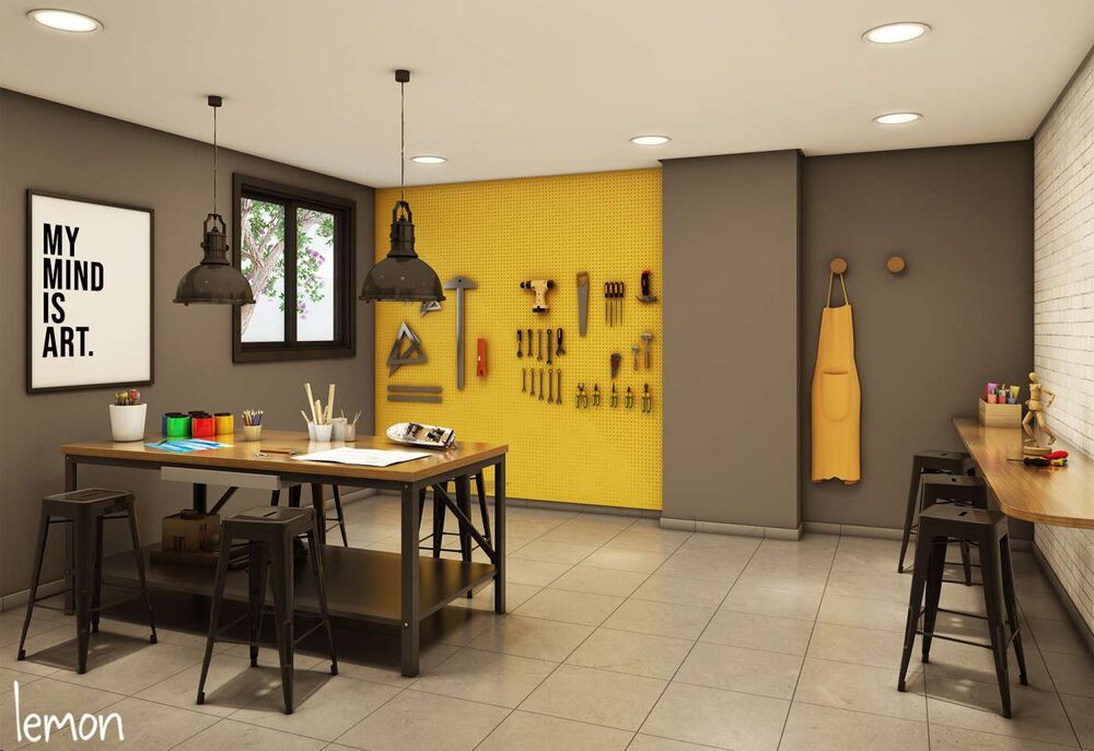 Apartamento, 2 quartos, 39 m² - Foto 20