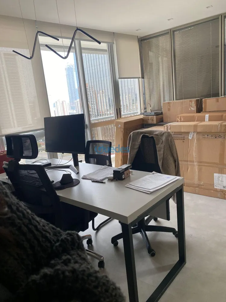 Sala-Conjunto, 134 m² - Foto 11