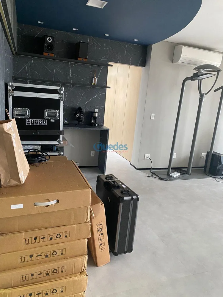 Sala-Conjunto, 134 m² - Foto 5