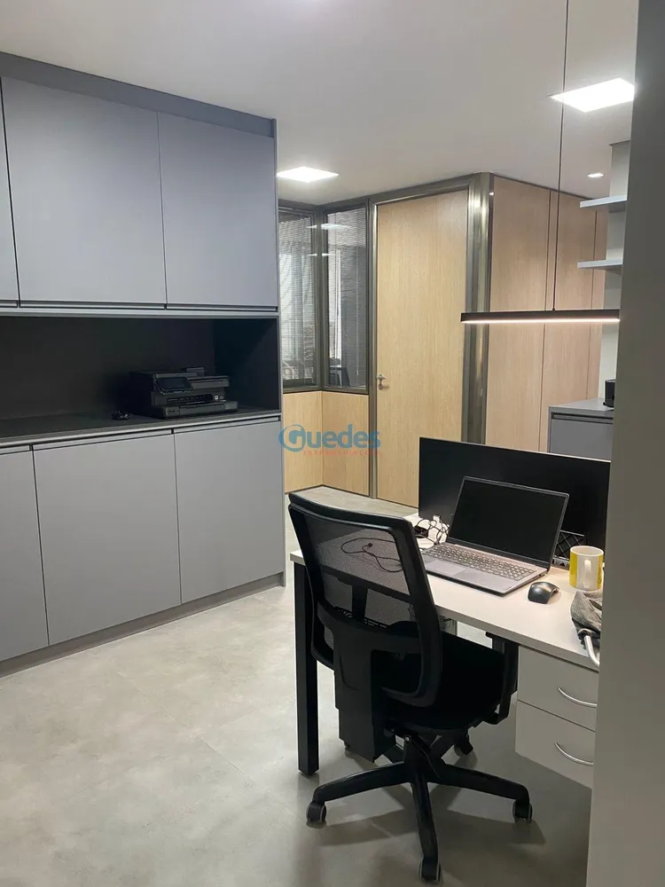 Sala-Conjunto, 134 m² - Foto 1