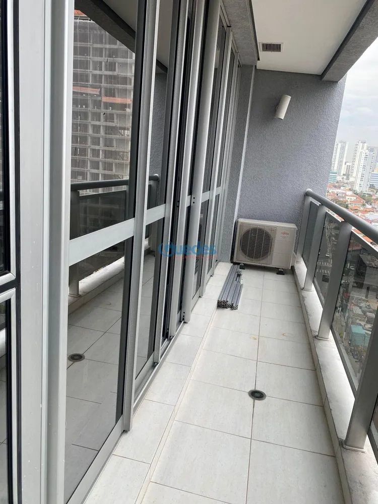 Sala-Conjunto, 134 m² - Foto 10