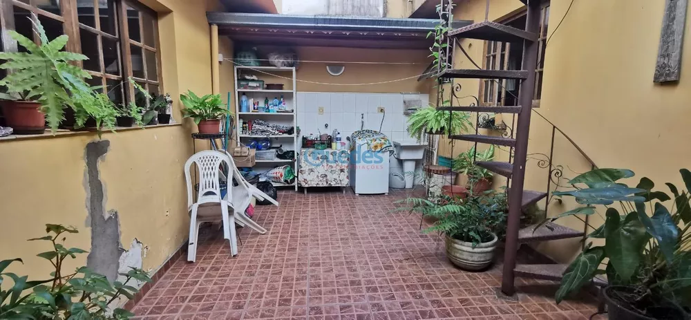 Sobrado à venda com 3 quartos, 129m² - Foto 4