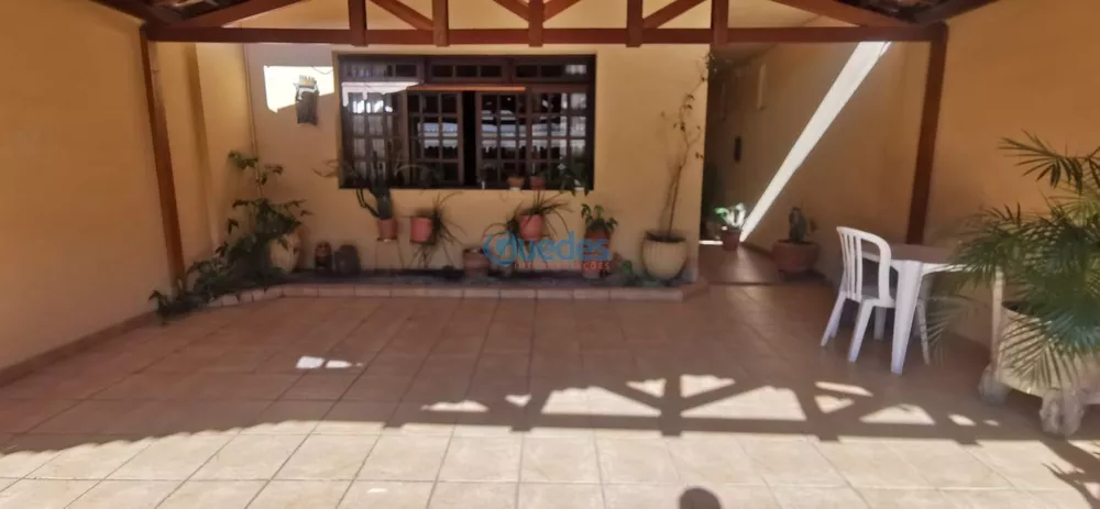 Sobrado à venda com 3 quartos, 129m² - Foto 3