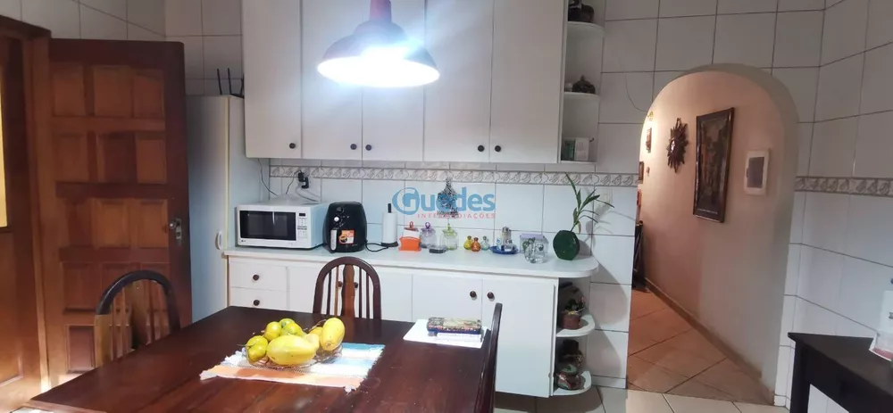 Sobrado à venda com 3 quartos, 129m² - Foto 11