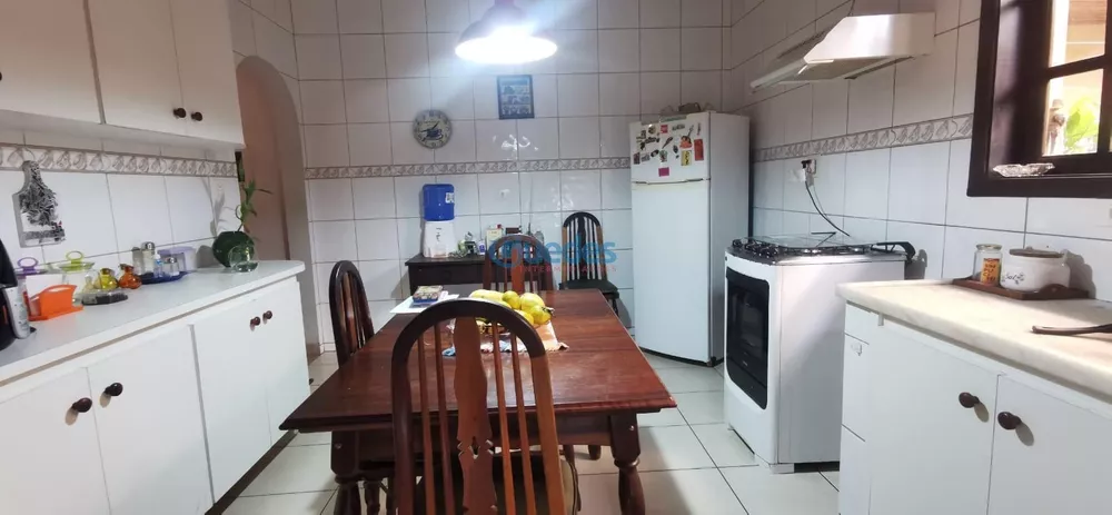 Sobrado à venda com 3 quartos, 129m² - Foto 7