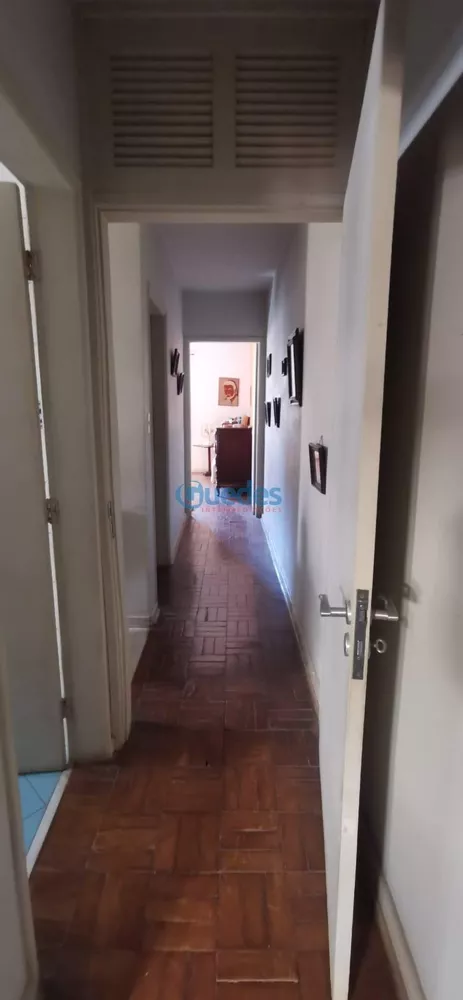 Sobrado, 3 quartos, 129 m² - Foto 5