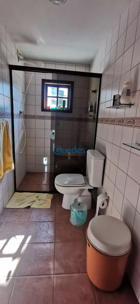 Sobrado, 3 quartos, 129 m² - Foto 8