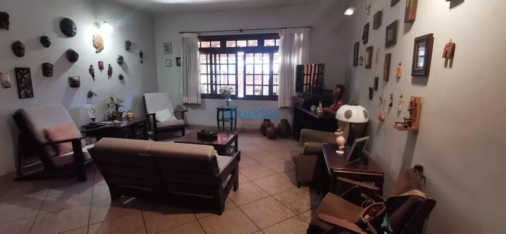 Sobrado à venda com 3 quartos, 129m² - Foto 5