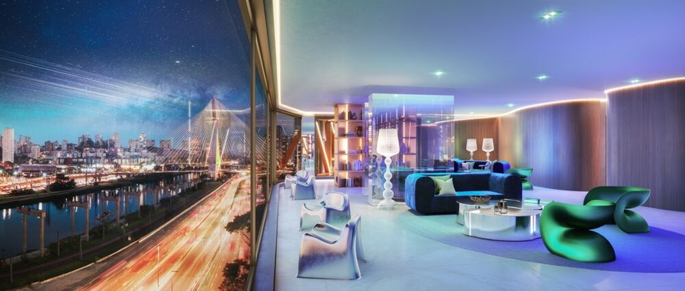 Apartamento, 3 quartos, 141 m² - Foto 8