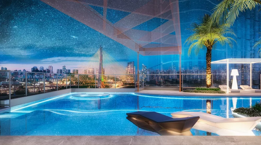 Apartamento, 3 quartos, 141 m² - Foto 12