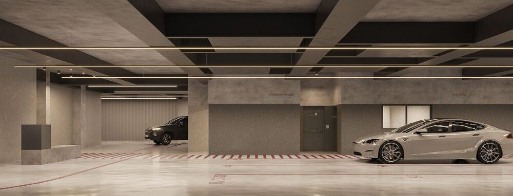 Casa, 1 quarto, 68 m² - Foto 1