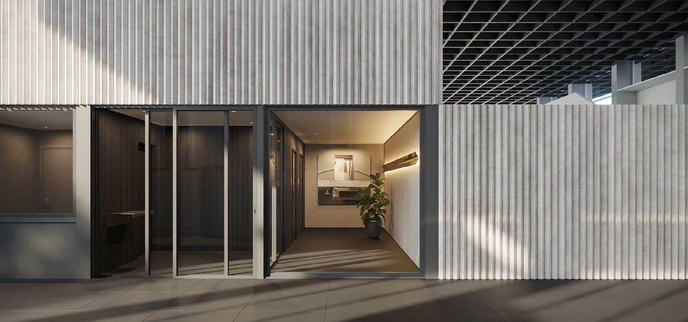 Casa, 1 quarto, 68 m² - Foto 18