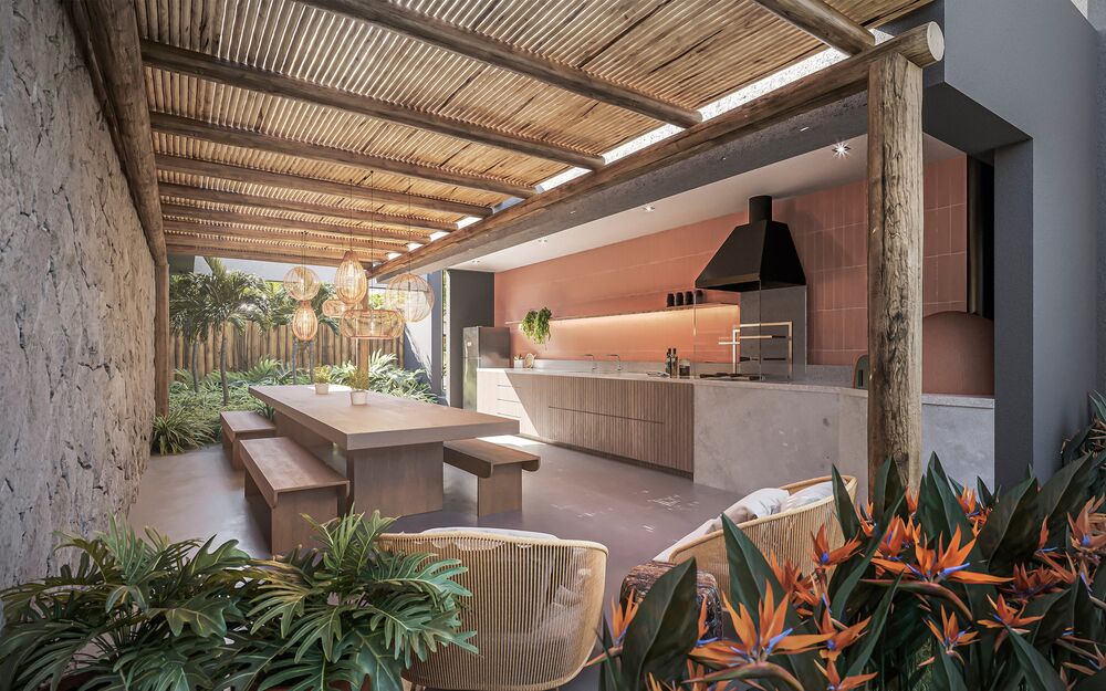 Casa, 4 quartos, 221 m² - Foto 8