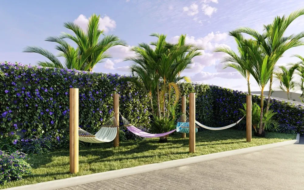 Casa, 2 quartos, 36 m² - Foto 1
