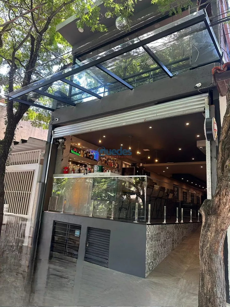 Prédio Inteiro, 250 m² - Foto 1