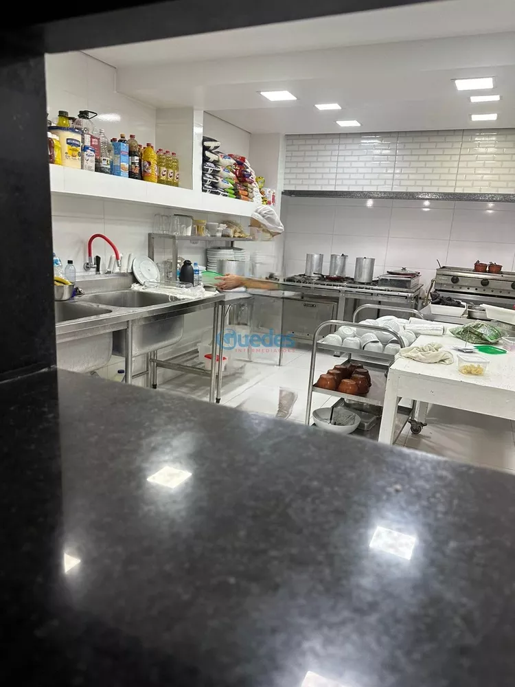Prédio Inteiro, 250 m² - Foto 3