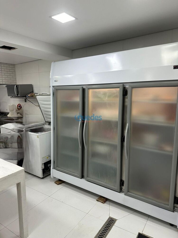 Prédio Inteiro, 250 m² - Foto 6