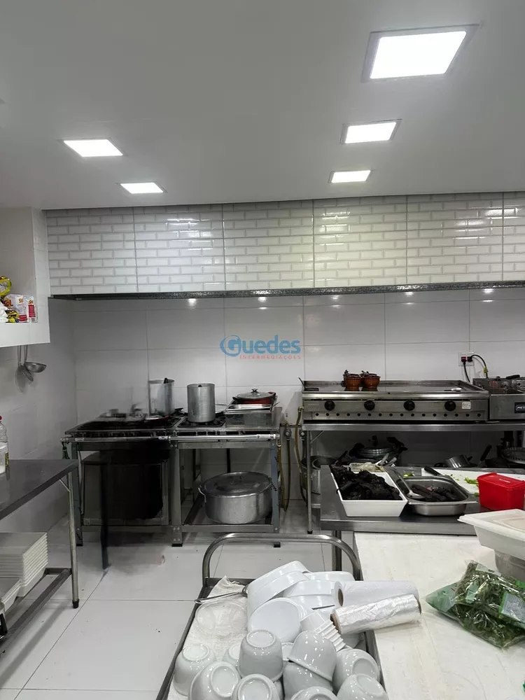 Prédio Inteiro, 250 m² - Foto 2