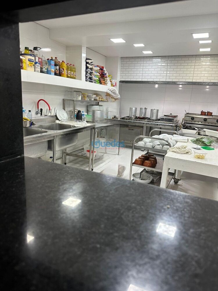Prédio Inteiro, 250 m² - Foto 5