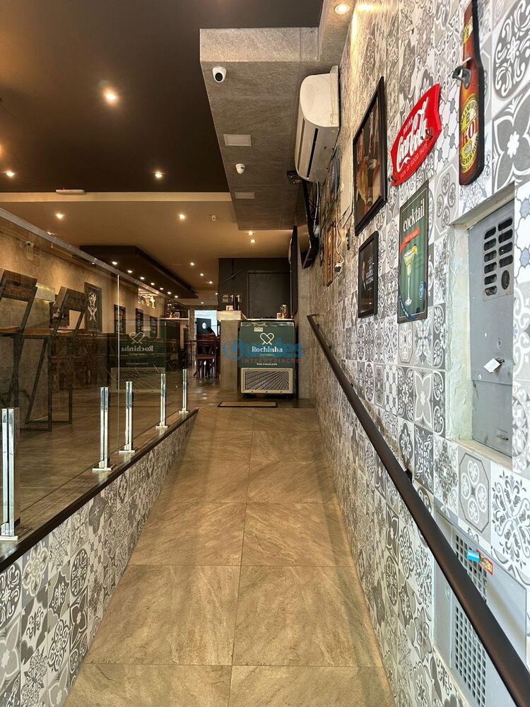 Prédio Inteiro, 250 m² - Foto 11