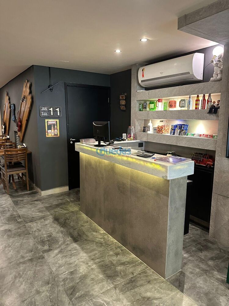 Prédio Inteiro, 250 m² - Foto 12